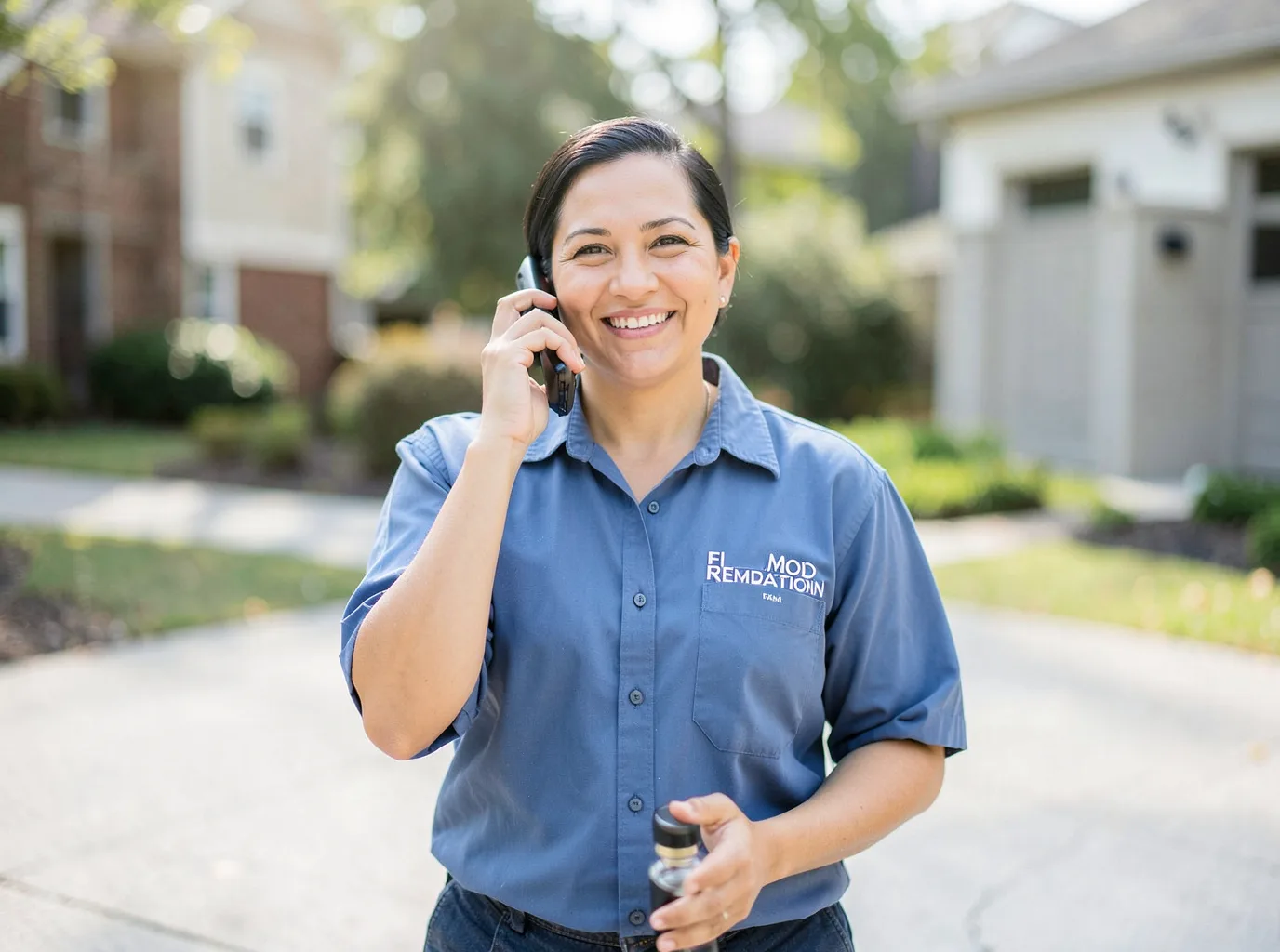 Mold Remediation Akron, AL FAQs